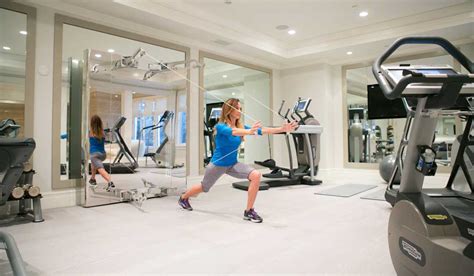 Home Gym Design - The Value of Smart Planning | Fitness Design Group