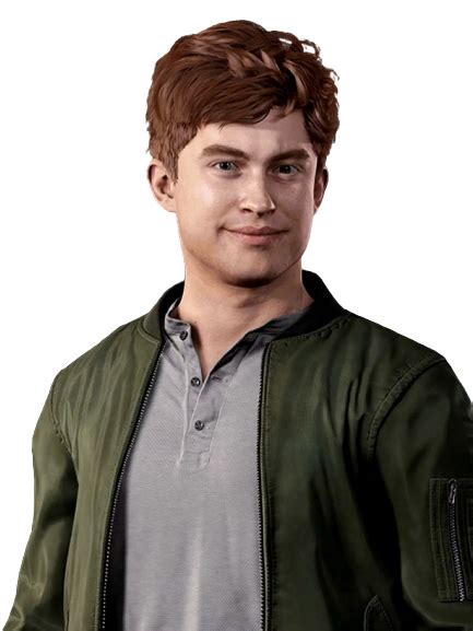 Harold Osborn Earth 1048 Spider Man Wiki Fandom