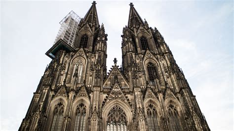 Cologne Cathedral Photos, Download The BEST Free Cologne Cathedral ...