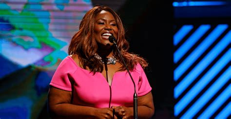 'American Idol' Star Mandisa Has Died At 47