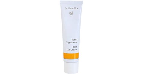 Dr Hauschka Facial Care Dnevna Krema Iz Vrtnice Notino Si