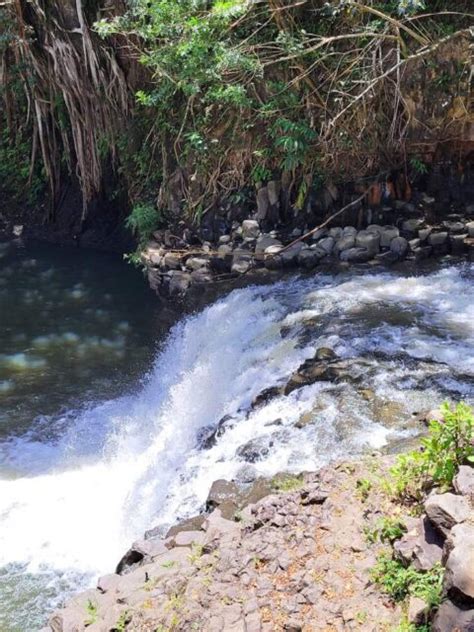 Twin Falls Maui | This Hawaii Life