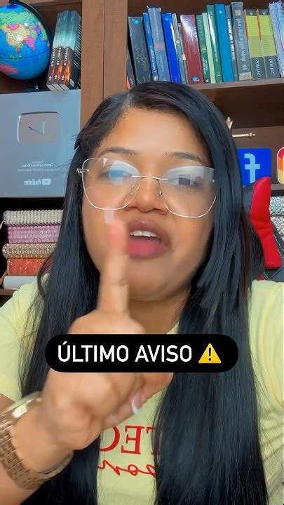 AtenÇÃo ⚠️ Último Aviso Diz O Senhor Omletarcade Youtube