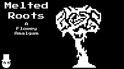 Melted Roots - A Flowey Amalgam - YouTube