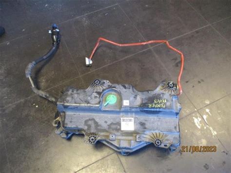 Citroen Jumper R Servoirs Adblue Stock Proxyparts Fr