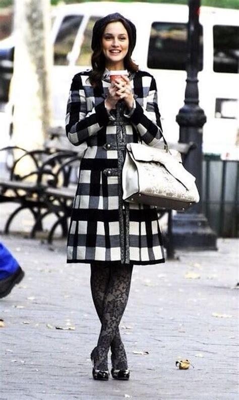 For A Gossip Girl Style New Years Day Here Are 5 Essential Items As Modeled By Blair