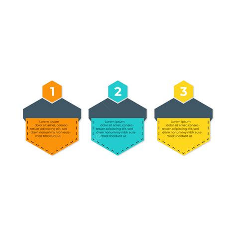 4 Steps Infographic Vector Design Images Infographic Design 4