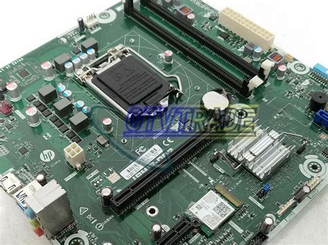 Hp Omen Motherboard Ipm Dd Uatx Matx Socket Odense K Pn