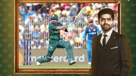 Icc Mens T20i Batting Rankings See A Rise In Babar Azam Icc World