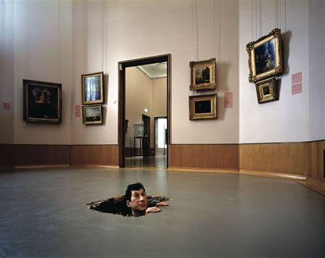 Maurizio Cattelan S Wonderful Artwork Ideas Live Enhanced