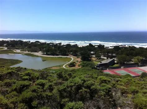 Pajaro Dunes Resort, Watsonville, CA - California Beaches