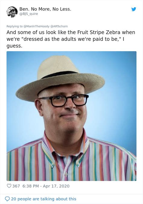 Fashion Writer Says People Shouldn’t Wear Sweatpants For Work At Home ...