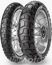 Opony Metzeler MCE Karoo 3 90 90R21 54 R Front TL Opinie I Ceny Na