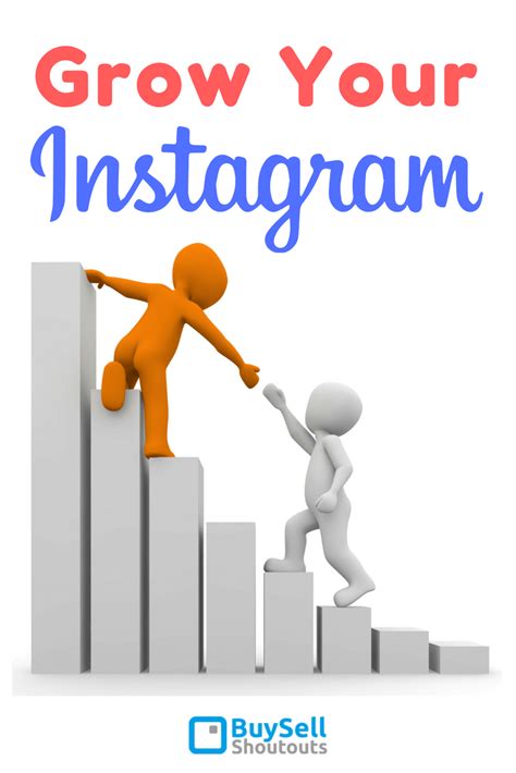 Grow Your Instagram Account Learn How Buysellshoutouts