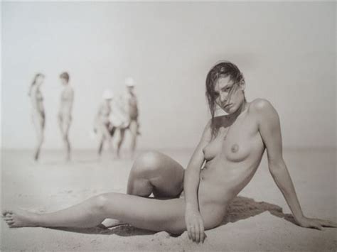 Jock Sturges Nude Mutualart