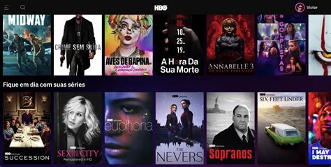 Conta Hbo Max Completa Assinaturas E Premium Dfg