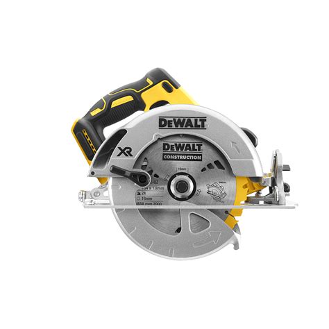 Dewalt V Xr Kull S Mm Rundsav L S Enhed Silkeborg Beslag Og V Rkt J