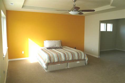 Accent Wall Colors