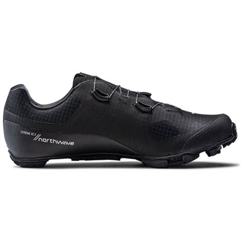 Zapatillas Northwave Extreme Xc 2 Black Mammoth