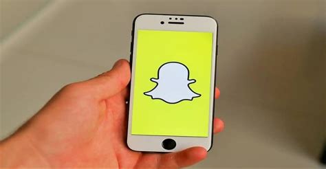 C Mo Crear Cuenta En Snapchat Desde Cualquier Dispositivo F Cil Y