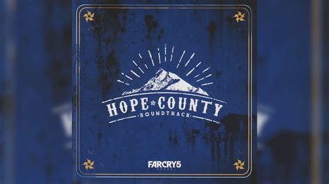 Far Cry 5 Hope County Soundtrack 2018 YouTube Music