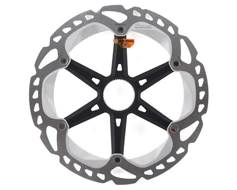 Shimano XT RT MT800 Disc Brake Rotor Centerlock 203mm External