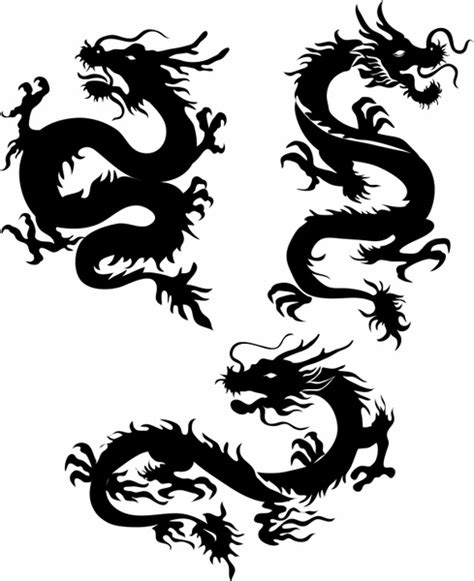 Chinese dragon ai vectors free download 1,373 editable .ai .eps .svg .cdr files