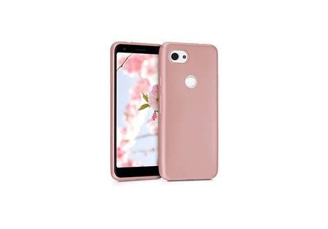 Kwmobile Coque Google Pixel 3a Coque Pour Google Pixel 3a Housse De