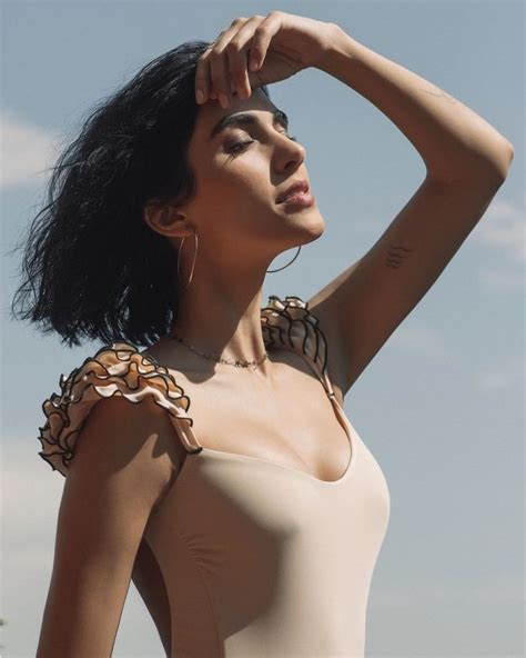 Rocío Muñoz Morales Nude And Sexy You Never Seen Before Photos