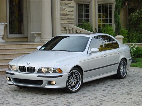 Armani Cars: BMW E39 New Cars Design