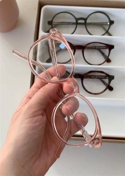 Clear Glasses Frames Women Glasses Frames For Girl Glasses Trends Fashion Eye Glasses New