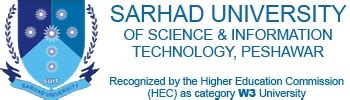 Sarhad University of Science & IT | Peshawar, Pakistan