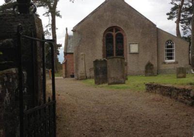 Skirling Parish Church Scotlands Churches Trust