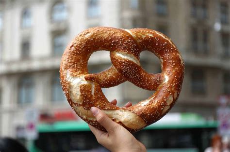 Germantown Pretzel Festival: An Amazing Food Fest