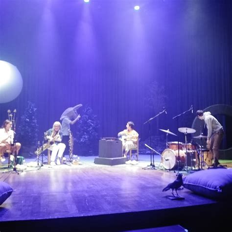 Visita A Barcelona Auditori I Parc G Ell Zer Urgellet