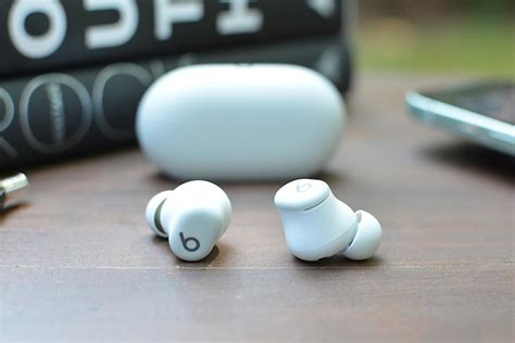 Beats Solo Buds Review