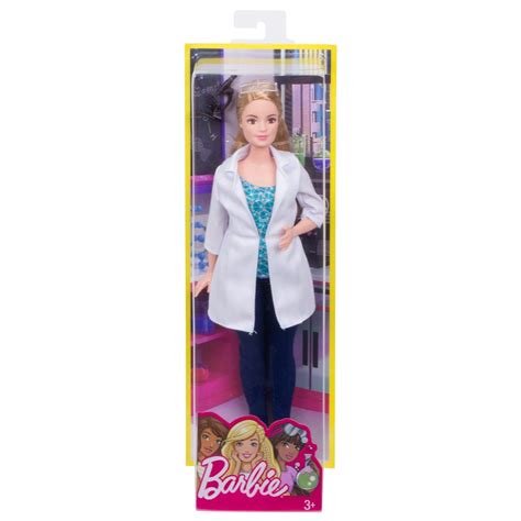 Barbie | Barbie Career Dolls Asst | Merchandise | SportsDirect.com