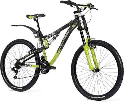 Mercurio Kaizer Dh Bicicleta Kaiser Rodada Velocidades Y Doble