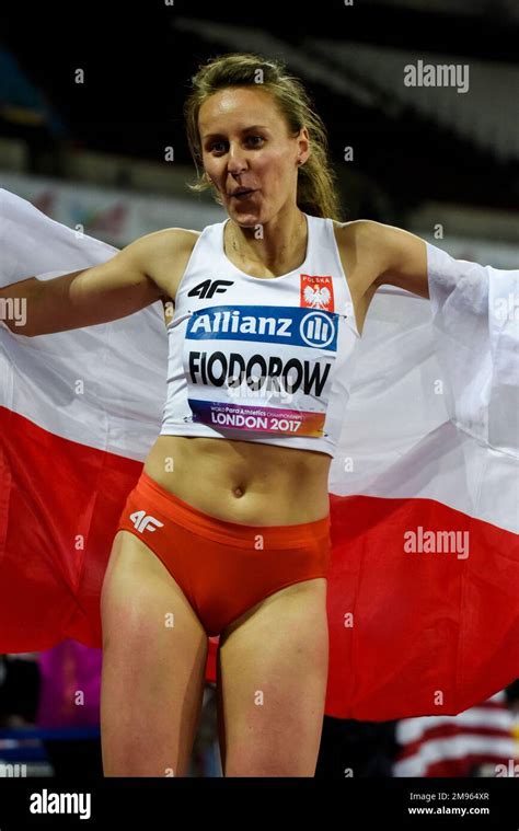 Famous Polish Athletes