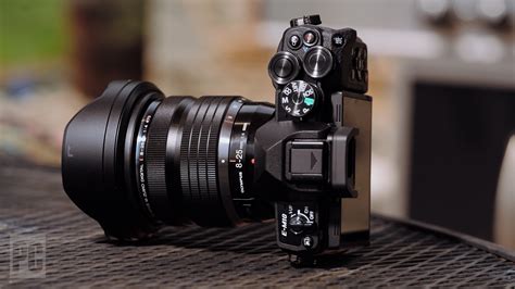 Olympus M Zuiko Mm F Pro Review Pcmag Australia