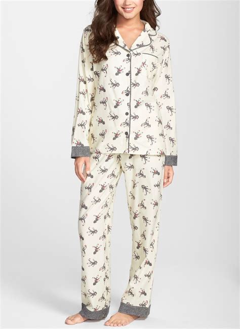 Munki Munki Flannel Pajamas Nordstrom Pajamas Clothes Flannel Pajamas