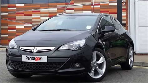 Vauxhall Astra Gtc Sri Turbo Vauxhall Astra Review