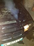 PASSION BMW E36 Surchauffe 316i