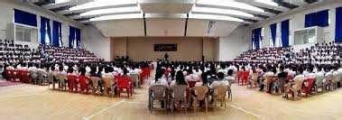 Mizoram University [MU], Aizawl: Courses, Fees, Placements