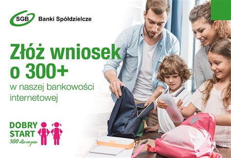 Nowy Okres Rozliczeniowy Program Dobry Start Kujawski Bank