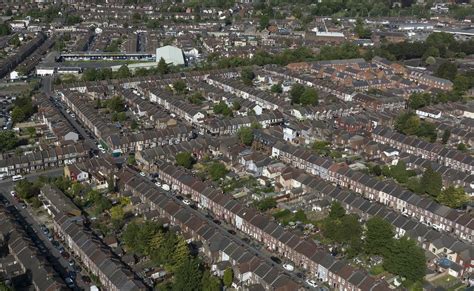 Kenilworth Road El Peculiar Estadio Del Luton Town As