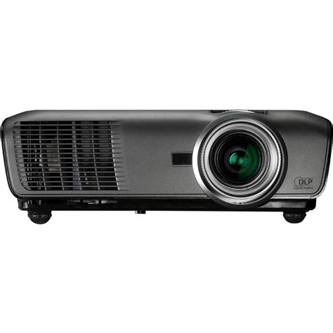 Optoma EX765 DLP Projector Product Overview What Hi Fi