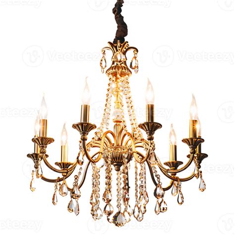 Lighting Decor Chandeliers Png