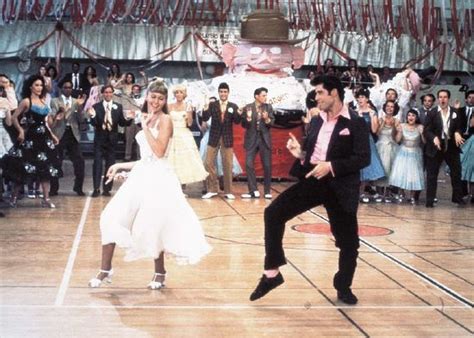 ‘grease Turns 40 36 Little Known Facts About The Beloved American Musical