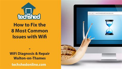 How To Fix The Most Common Issues With Wifi